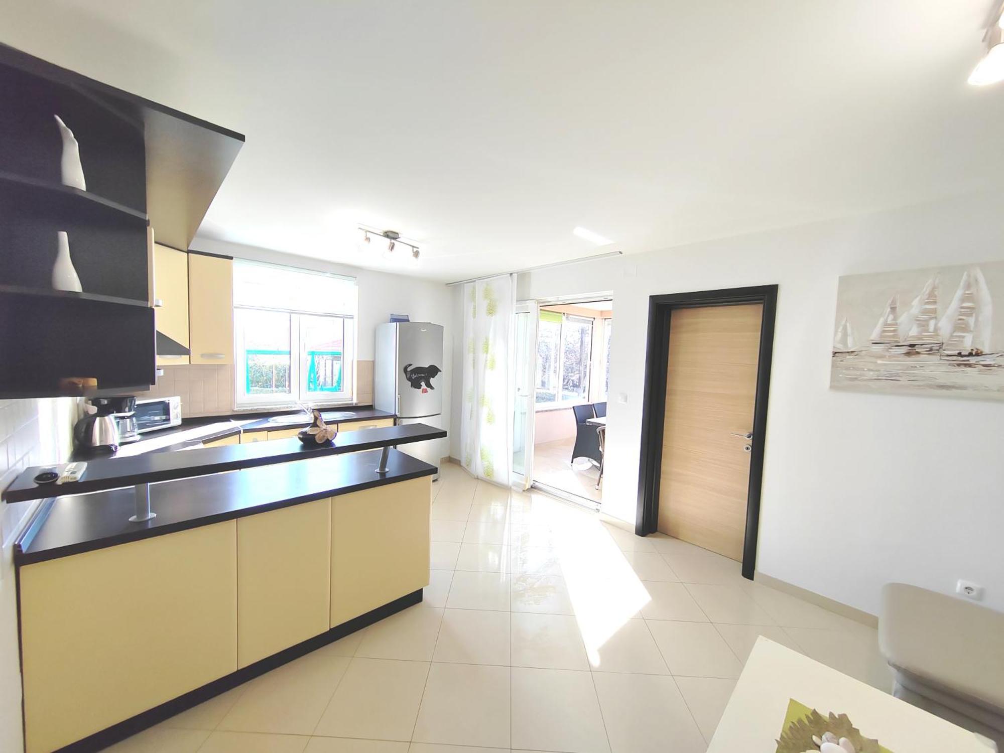 Apartments Mia Башка Екстер'єр фото
